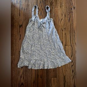 American Eagle Floral Dress